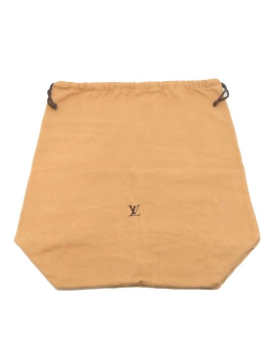 Louis Vuitton Backpack Brown main image 9